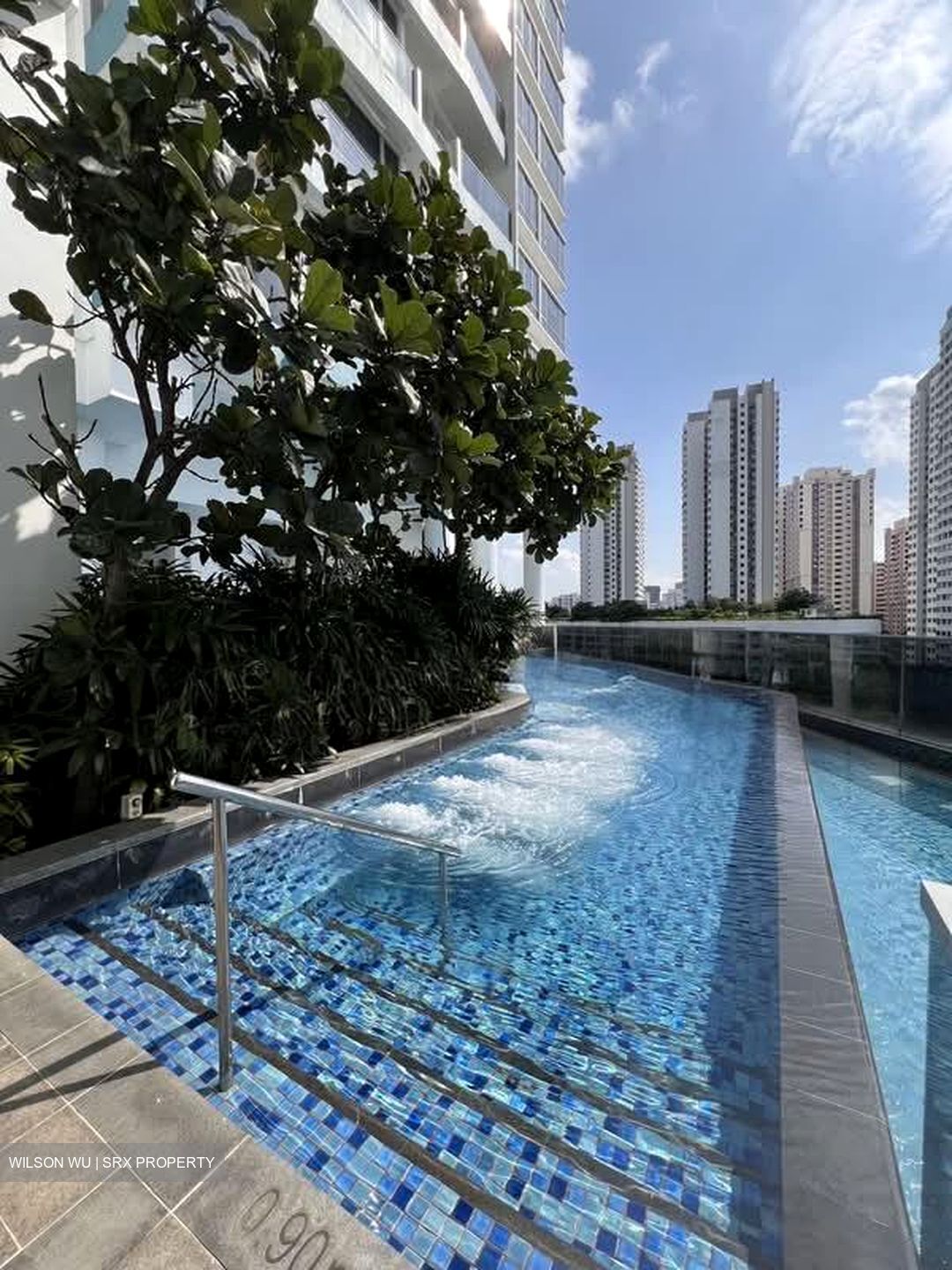 Riverbay (D12), Apartment #585540351